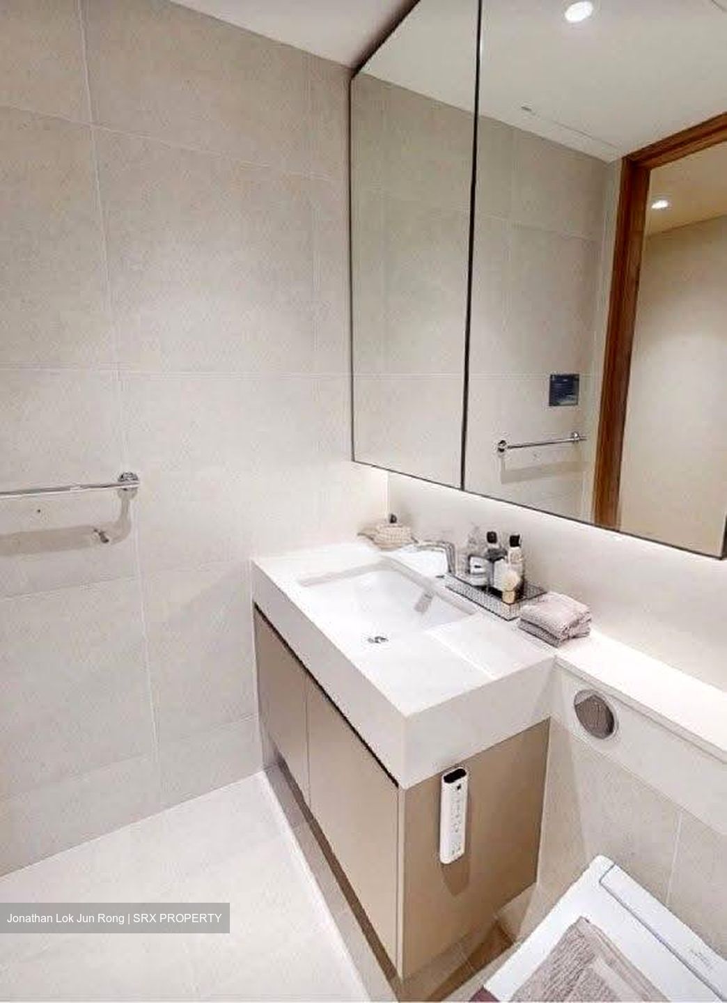The Reserve Residences (D21), Apartment #613243271